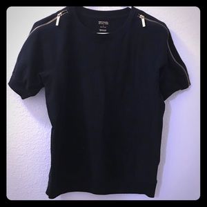 Michael Kors Black Top